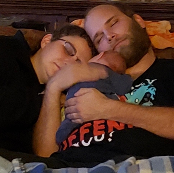 Meet your Posher, Keith - Picture 1 of 1